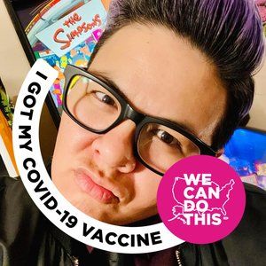 Meet your Posher, Shannon